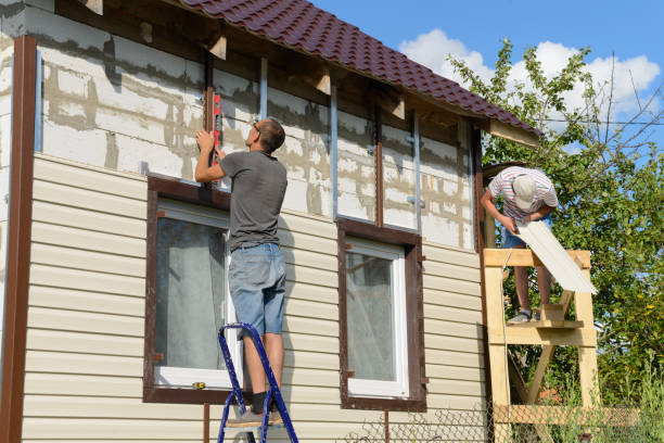 Reliable Farrell, PA Siding Solutions